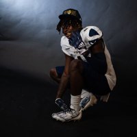 Luby Maurice Jr (@luby_jr) 's Twitter Profile