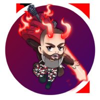 oWc Hellboy (@owchellboy) 's Twitter Profile Photo