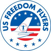 US Freedom Flyers(@USFreedomFlyers) 's Twitter Profile Photo