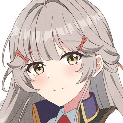 お絵描き大好きマン
■pixiv→https://t.co/HVKGUkC4ov
■skeb→https://t.co/UA6OddbJrG
■FANBOX→https://t.co/6JYc613Pov
■お仕事の依頼はこちらへ→minazukirin1020@gmail.com