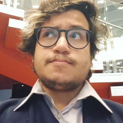 Vitor Alexander - Shunさんのプロフィール画像
