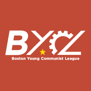Boston club of the Young Communist League USA. Sign up to join us: https://t.co/j6RcY6ix5G