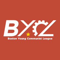Boston Young Communist League(@BostonYCL) 's Twitter Profile Photo