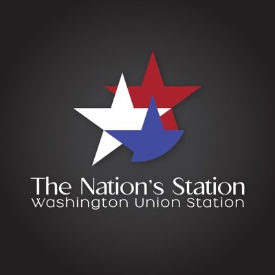 Union Station is the Nation's Station.