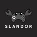 Slandor (@SlandorGaming) Twitter profile photo