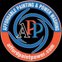 Affordable Painting & Power Washing LLC(@Affordppga) 's Twitter Profile Photo