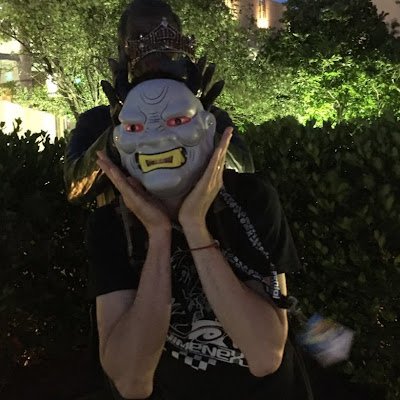 Benson_MTG's profile picture. https://t.co/nVRYOG8Nbz