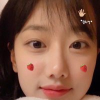 별이🪴 (@peachxhc) 's Twitter Profile Photo