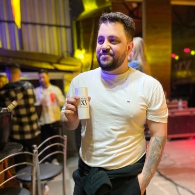 yuriichaves's profile picture. 🇮🇩 Equipe Rastro 🇧🇼 Gremista