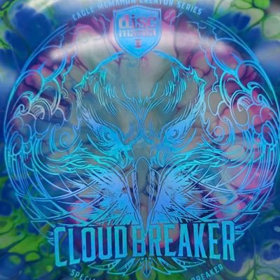 Cloudbreaker79 Profile Picture