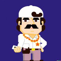 PabloRetroEscobar (@pabloretroescob) 's Twitter Profile