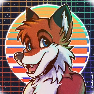 Icon by @candypawzz