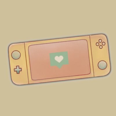 💛 Yellow Aesthetic 🐝 Nintendo Switch Gamer 🪴 Cozy Gaming Enthusiast