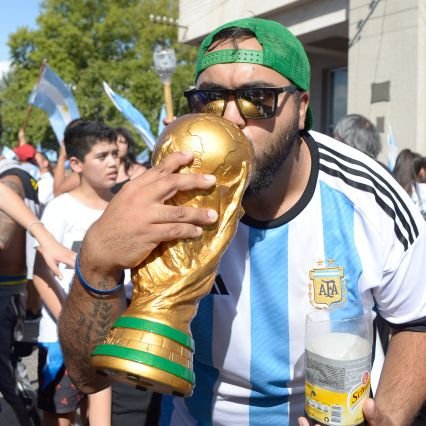 Fede_Vallejos09's profile picture. Prensa en Desarrollo Humano, Deporte y Cultura.

~Periodista Deportivo ~ IG: vallee.9 📸🎥

Levantarse todas las veces que sea necesario.