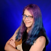 Danielle Cox, The Flutterfly! 💙 (@imafiguresk8r) 's Twitter Profile