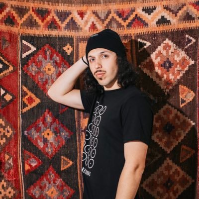 gianjakob's profile picture. Jazz maniac | IG: gianjakob. 🎸