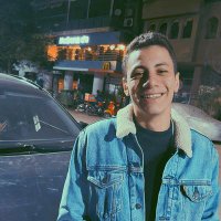 Yusif Ashraf (@jooeashraf) 's Twitter Profile