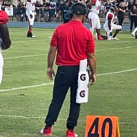 Vinnie DeAguila (@coachv_deaguila) 's Twitter Profile