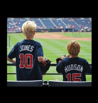 chrisjones8383's profile picture. 