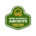 Irish Football Archive (@ArchiveIrish) Twitter profile photo