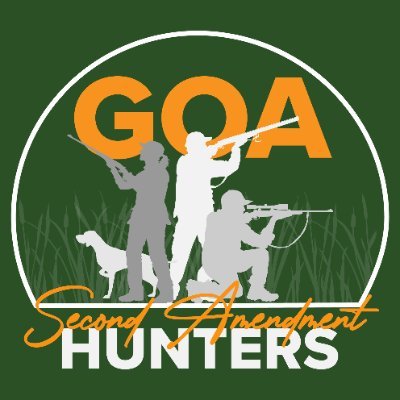 🎯 @GunOwners Official Hunter Outreach Program
🦌 