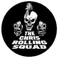 The Chris Rolling Squad (@rollingofficial) 's Twitter Profile