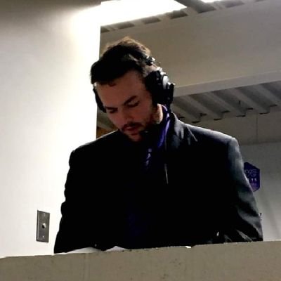 24 years old.  🏈🏀⚾🥎 Broadcaster for Willard High School. Producer/Broadcaster/On Air Talent for Zimmer Communications. 🏈🏀 Broadcaster for the SBU Bearcats.