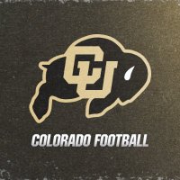 Colorado Buffaloes Football(@CUBuffsFootball) 's Twitter Profile Photo