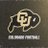 Colorado Buffaloes Football