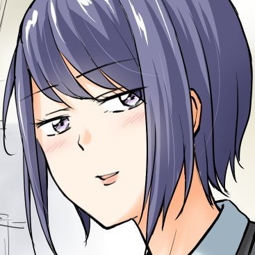 からみやまskeb募集中のアイコン