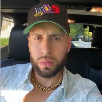 Jose Mesa Corrales (@josecorralesufc) 's Twitter Profile