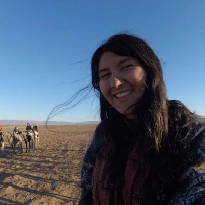 PalomaM65477917's profile picture. 