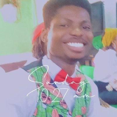 IYIOLAOLADELE's profile picture. Architectural Designer, love Game's 🎮 and an Awesome Writer and Critic's for good things.