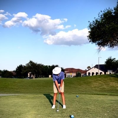 6’2-(185) J.W Nixon Varsity Golf/ Class of 2025/Competitive Junior Golfer/GPA 4.0/ HC 2.0/ contact Sammygolf35@gmail.com