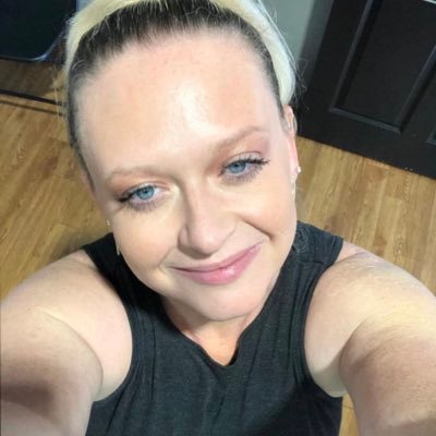 kellygina34's profile picture. 