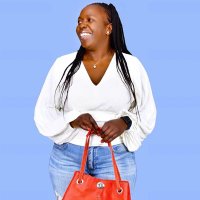 Christine Adika 🇰🇪 🇺🇸(@AdikaChristine) 's Twitter Profile Photo