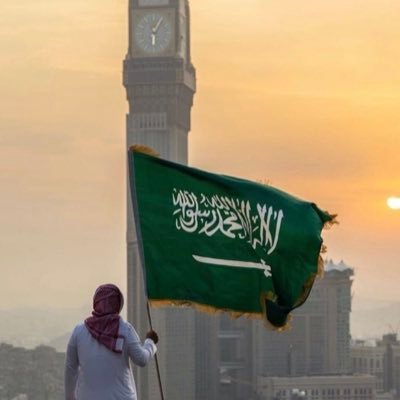 بنت الشهراني 🇸🇦