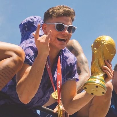 franco_burgoa's profile picture. Escuchen, corran la bola