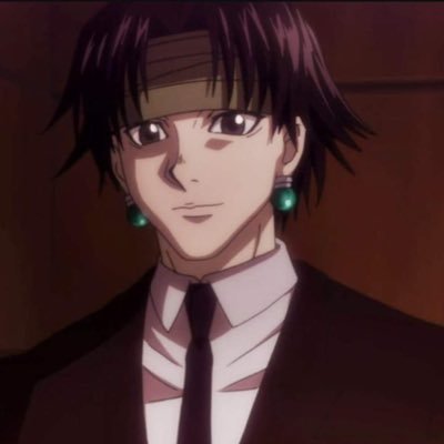 Chrollo_00 Profile Picture