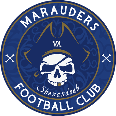 Virginia Marauders FC ⚽️ MASL3, USL2 and USL-W. more info email vamfcusl@gmail.com https://t.co/h1YeLLVeUv