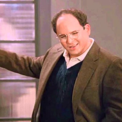 he/him. carrying on the spirit of george costanza in the digital age. professional architect.