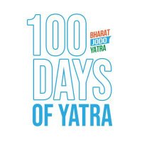 #BharatJodoYatra (@dankapati3) 's Twitter Profile