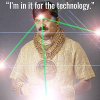 TechnoEthicist American Scream (@amscream) 's Twitter Profile
