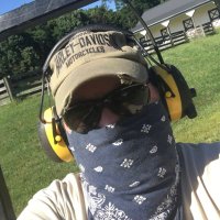 Alone Cowboy ☺️🙏🇺🇸 (@alonecowboy1967) Twitter profile photo