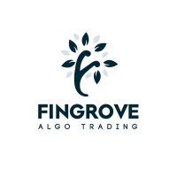 FINGROVE ALGO TRADING 🇮🇳 (@fingrove_algo) 's Twitter Profile