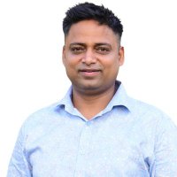 Arjun Singh (@arjun000011) 's Twitter Profile