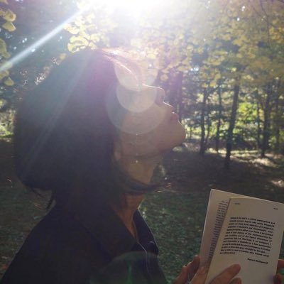 enjoythespace_'s profile picture. 제자리걸음 벗어나기