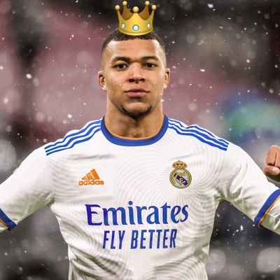 KingRealMadrid5 Profile Picture