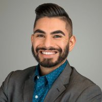 Andrew Vega (@mravega) 's Twitter Profile