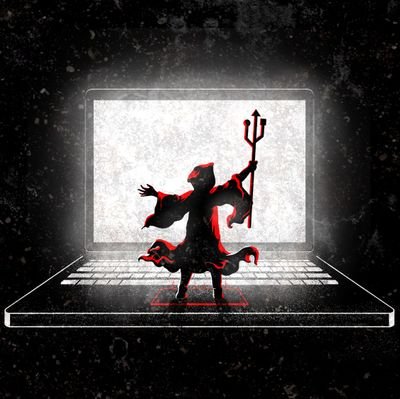 Sleep Minimalist. Coffee Maximalist. Digital Forensics. Professional Pedo Hunter. Anti-Vigilante.